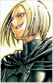 Gambar Karakter Helen