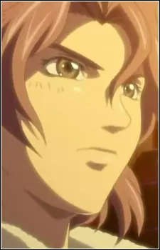 Gambar Karakter Anime: Mari Akutsu