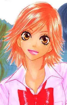 Gambar Karakter Anime: En Nonomiya