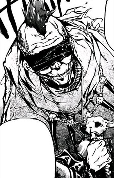 Gambar Karakter Talbot