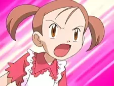 Gambar Karakter Anime: Luna