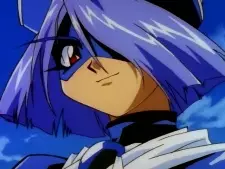 Gambar Karakter Anime: Fracasso