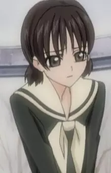 Gambar Karakter Anime: Mifuyu Uzawa