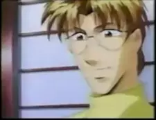 Gambar Karakter Anime: Masayuki Tsutsumi