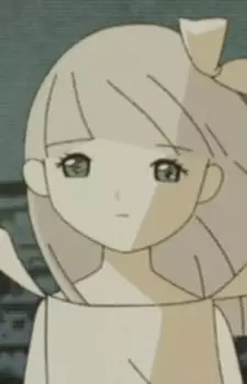 Gambar Karakter Anime: Poet's Daughter