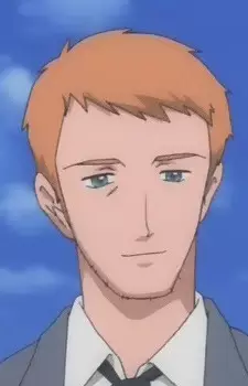 Gambar Karakter Anime: Jean Benigni