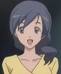 Gambar Karakter Anime: Julie