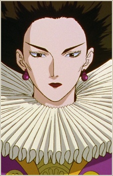 Gambar Karakter Queen of Midland