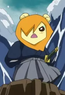 Gambar Karakter Anime: Pop