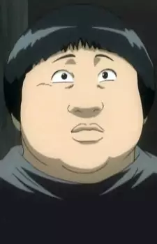 Gambar Karakter Anime: Debugon