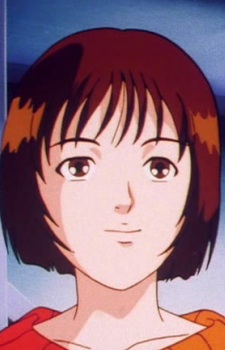 Gambar Karakter Yuka Yamane