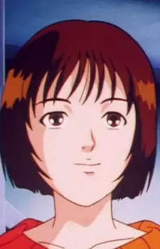 Gambar Karakter Anime: Yuka Yamane