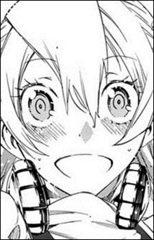 Gambar Karakter Riri Asuma