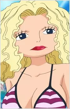 Gambar Karakter Anime: Kairen