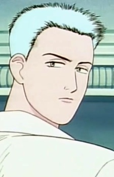 Gambar Karakter Anna Teleshikova