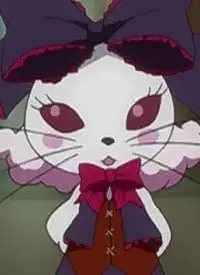 Gambar Karakter Anime: Minerva