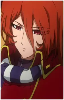 Gambar Karakter Anime: Bainas