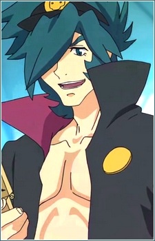 Gambar Hanzou Gouda