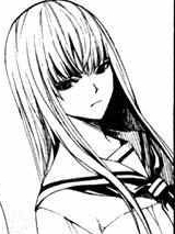 Gambar Karakter Makoto Asakura