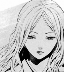 Gambar Karakter Kazuha