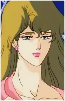 Gambar Karakter Anime: Angel Heart