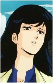Gambar Karakter Anime: Maki Himuro