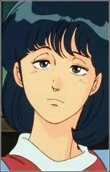 Gambar Karakter Anime: Minako Kouenji