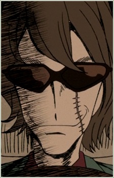 Gambar Karakter Penne