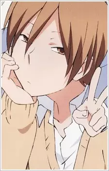 Gambar Karakter Anime: Yuuki Asaba