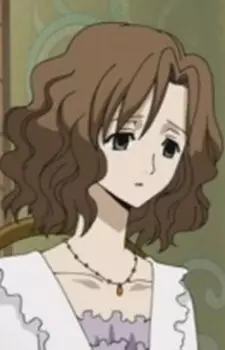 Gambar Karakter Anime: Rin
