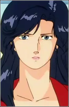 Gambar Karakter Anime: Miki