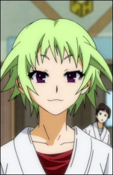 Gambar Karakter Nekomi Nabeshima