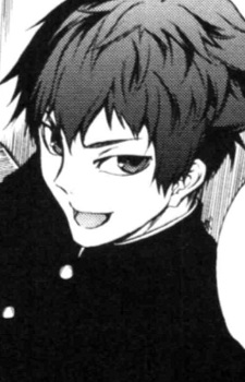 Gambar Karakter Yuuto