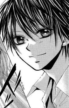 Gambar Karakter Anime: Yousuke Tokisaka