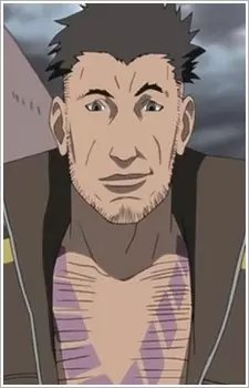 Gambar Karakter Anime: Maroi