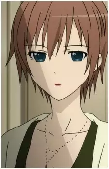 Gambar Karakter Anime: Ayame Shoukiin