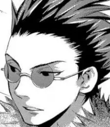 Gambar Karakter Anime: Jinwan