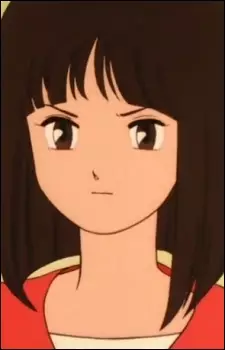 Gambar Karakter Anime: Natsumi Sugita