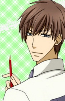 Gambar Yoshiyuki Hatori