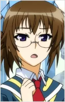 Gambar Karakter Anime: Mogana Kikaijima