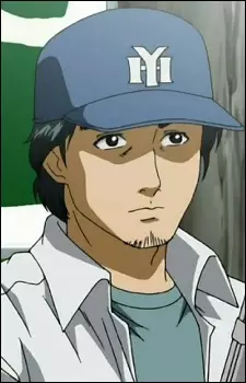 Gambar Karakter Anime: Yoshiki Natsume