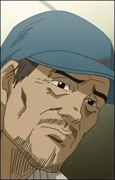 Gambar Karakter Anime: Tome-san