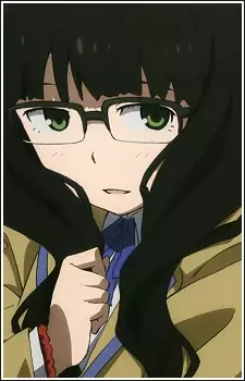 Gambar Karakter Anime: Yomi Takanashi