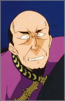 Gambar Karakter Anime: Hou Xian Lin