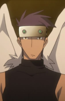 Gambar Karakter Sledge