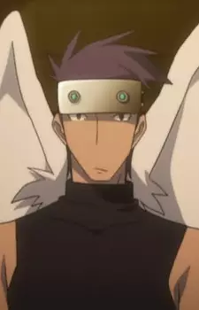 Gambar Karakter Anime: Sledge