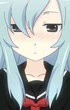 Gambar Karakter Mero Furuya