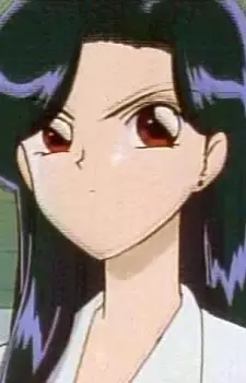 Gambar Karakter Anime: Chiaki Ogata