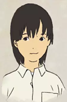 Gambar Karakter Anime: Yuuta Otabe