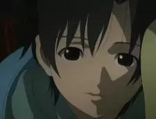 Gambar Karakter Anime: Takuma Kurebayashi